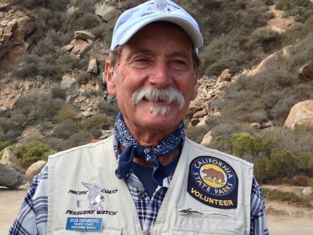 Bob Isenberg